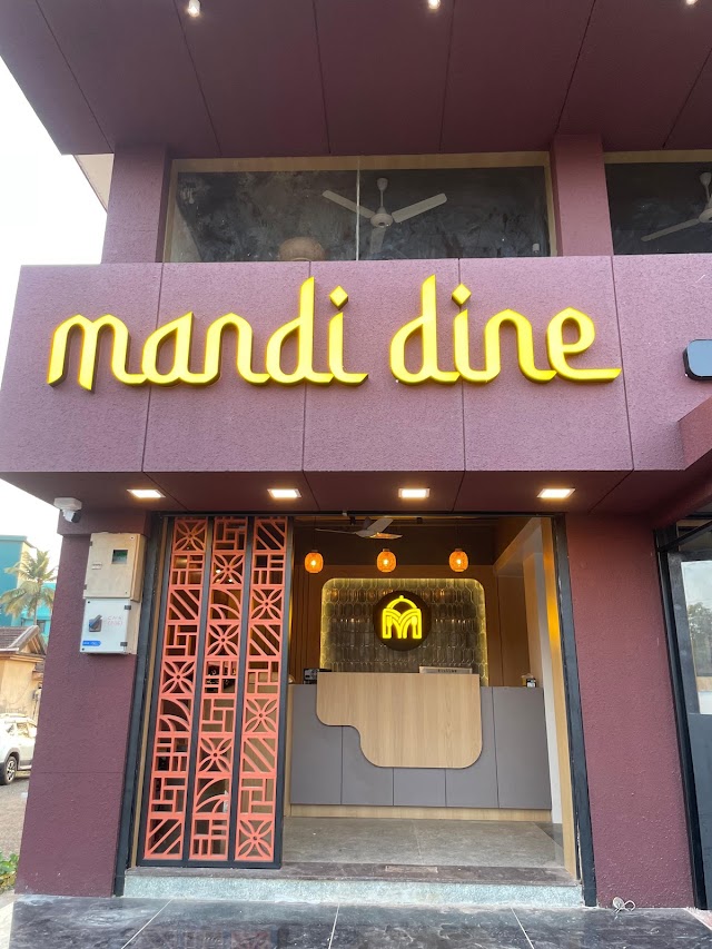 Mandi Dine