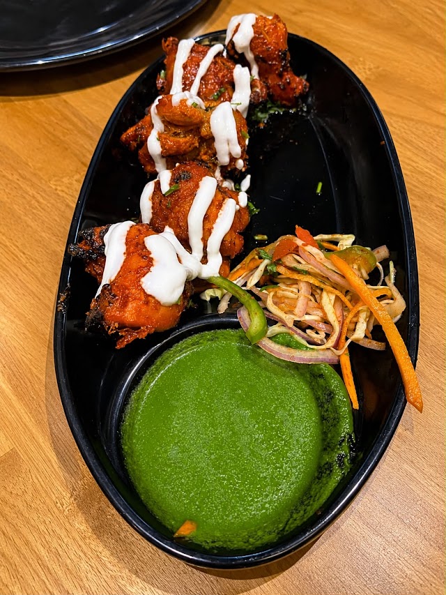 Mandi Dine