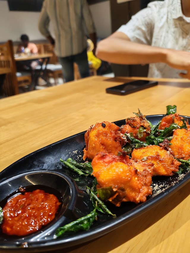 Mandi Dine