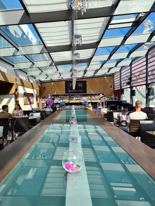 Park Inn Berlin Alexanderplatz