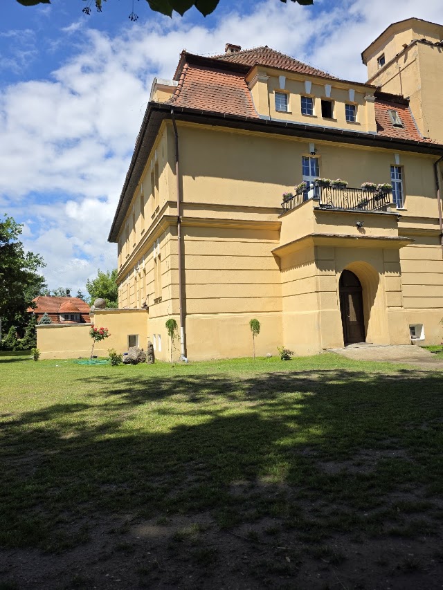 Ośrodek Leczenia Uzależnień Dom Magnificat - prowadzony przez Fundację NEFESZ