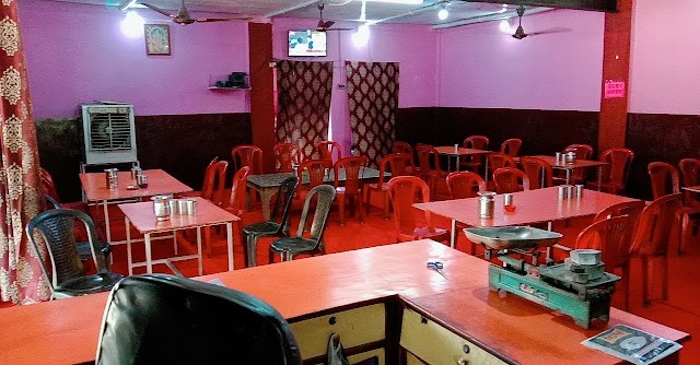 Shiv kripa line hotel