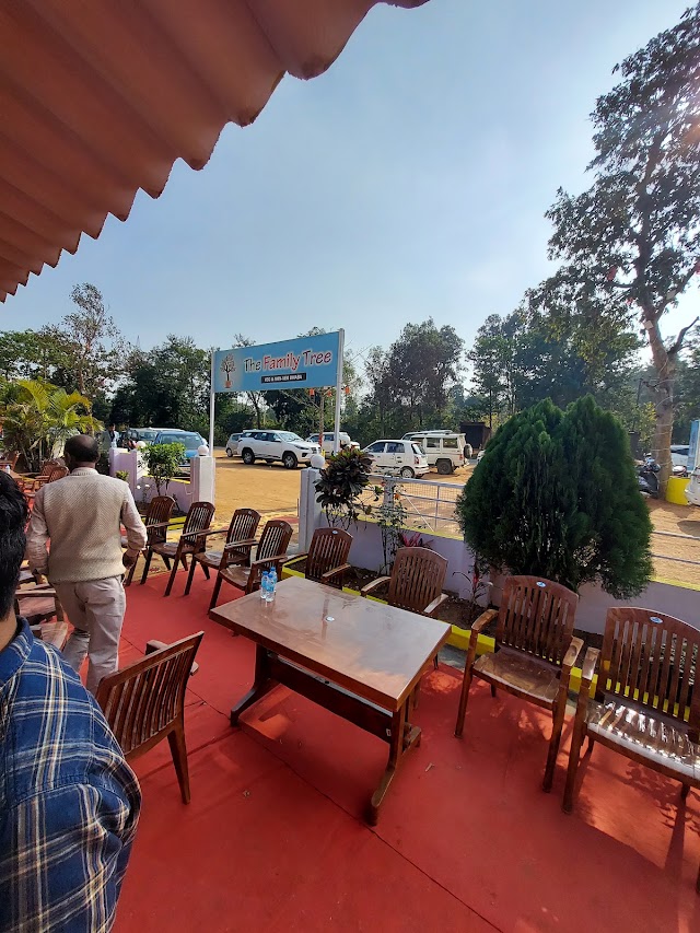Shiv kripa line hotel