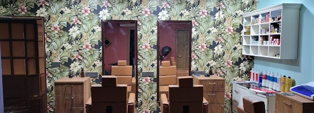 Invogue Salon & Spa