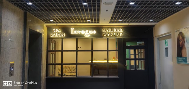 Invogue Salon & Spa