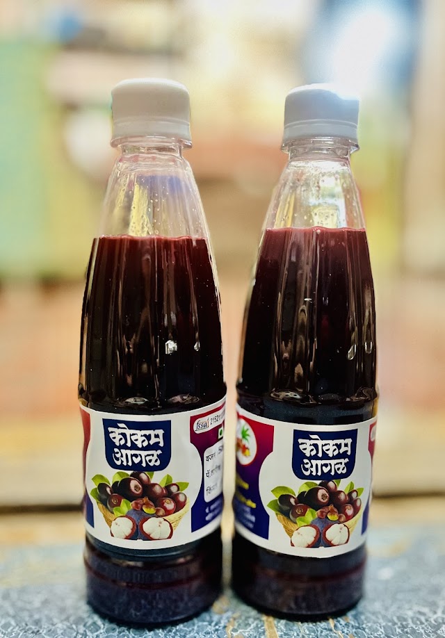 Shreekrupa Konkan Utpadane