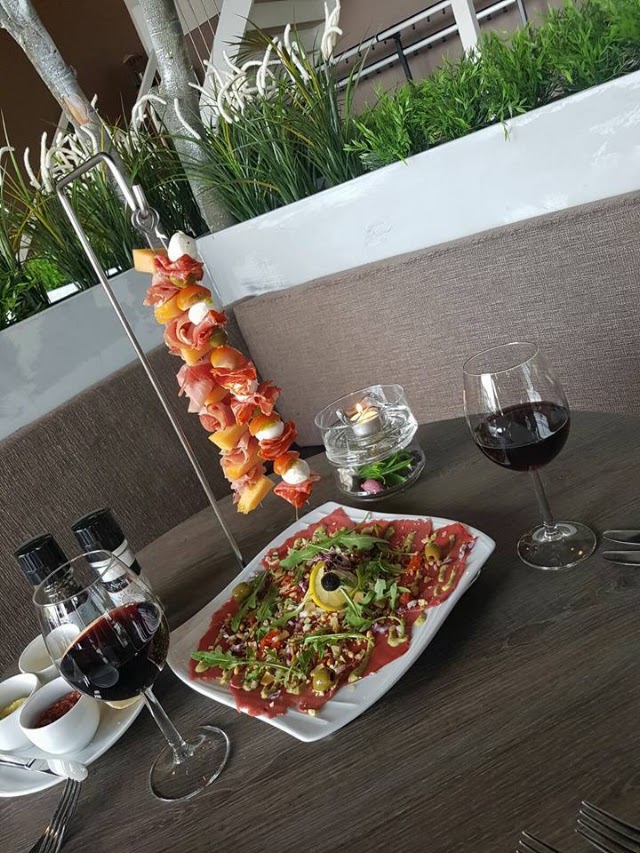 Restaurant-Café AanEen - Emmeloord