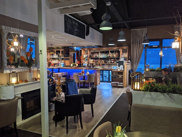 Restaurant-Café AanEen - Emmeloord