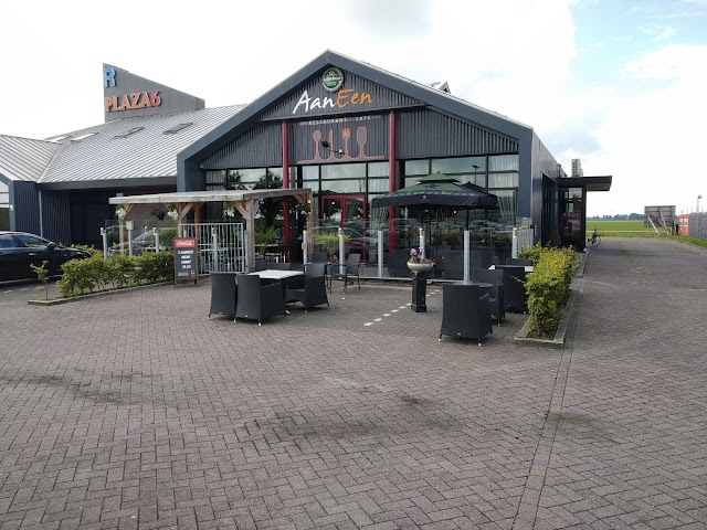 Restaurant-Café AanEen - Emmeloord