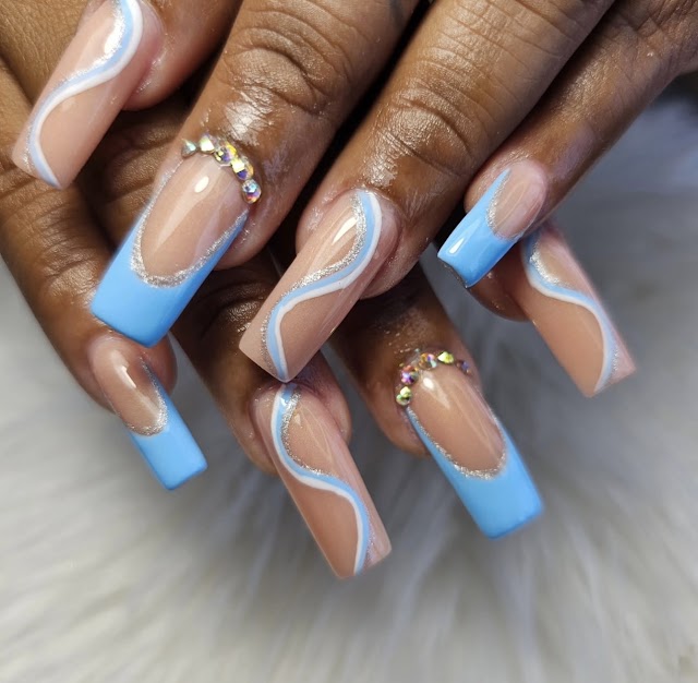 The House of Beauty