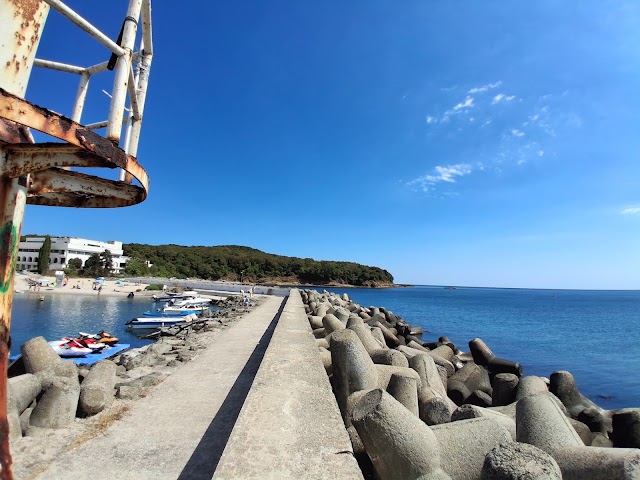 Perla Beach