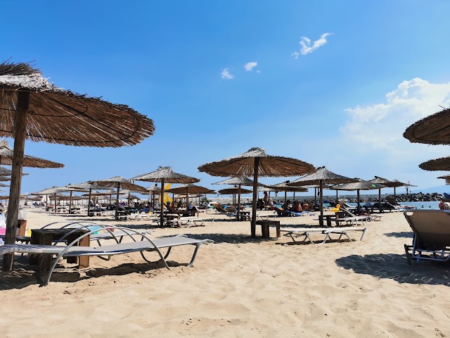 Perla Beach