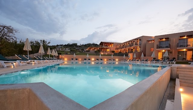 Pearl Wing By Giannoulis - Santa Marina Beach Hotel