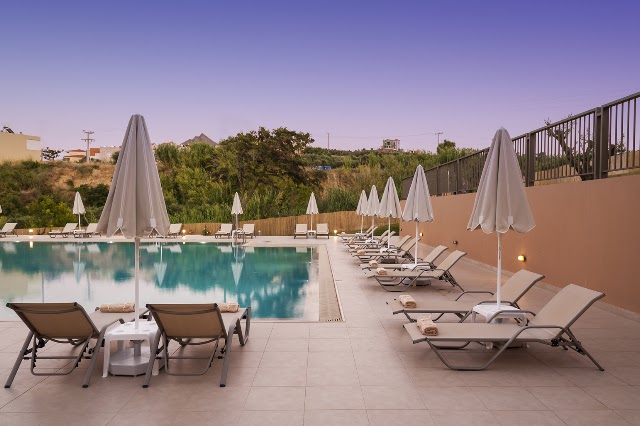 Pearl Wing By Giannoulis - Santa Marina Beach Hotel