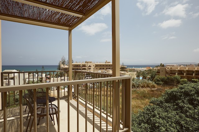 Pearl Wing By Giannoulis - Santa Marina Beach Hotel