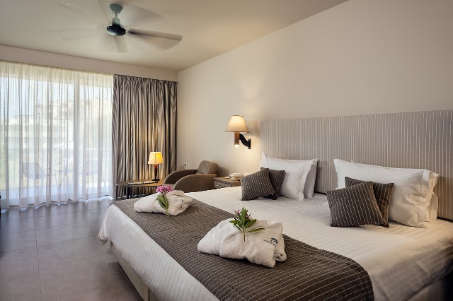Pearl Wing By Giannoulis - Santa Marina Beach Hotel