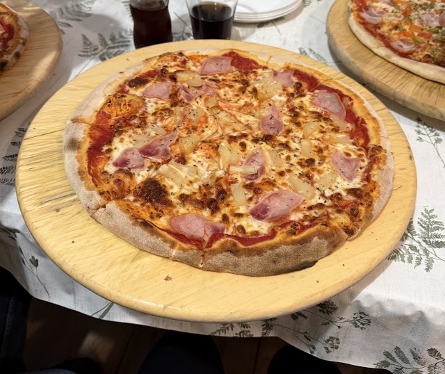 Hokus Pokus Pizza-Bar
